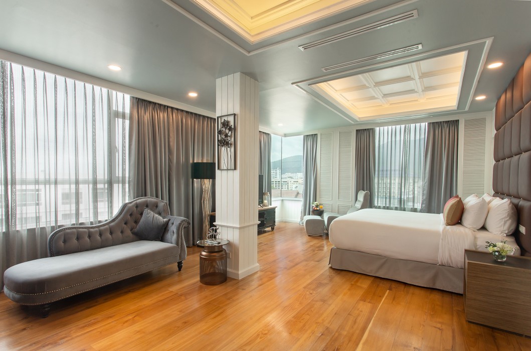 Khum Phucome Hotel 46/198