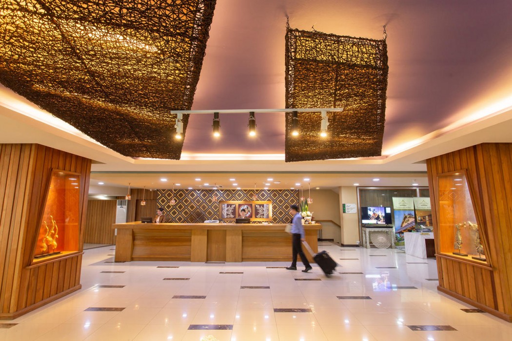 Khum Phucome Hotel 15/198
