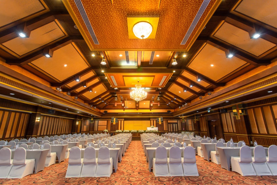 Khum Phucome Hotel 120/198
