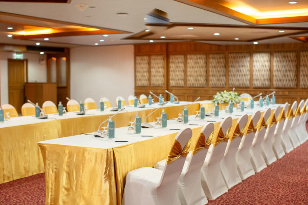 Khum Phucome Hotel 125/198