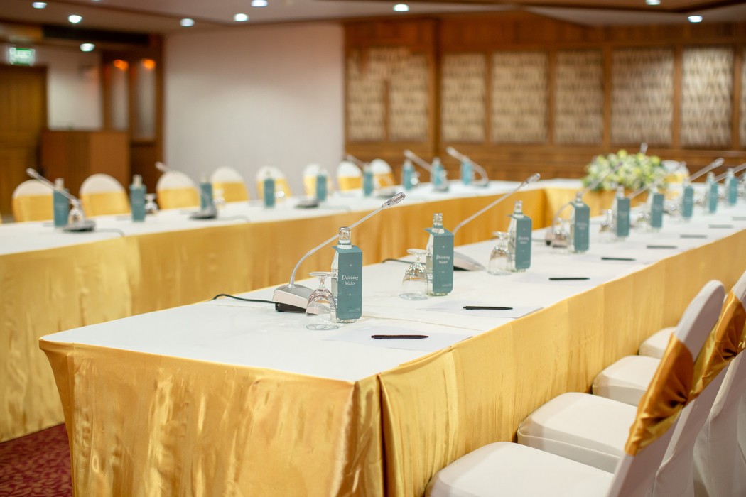 Khum Phucome Hotel 136/198