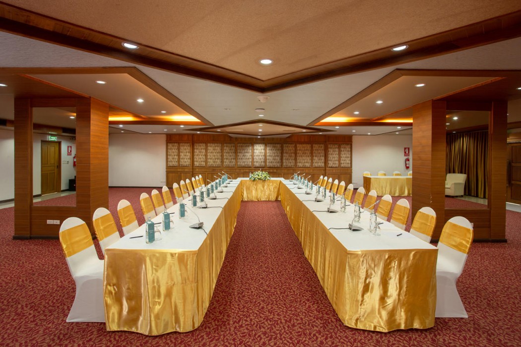 Khum Phucome Hotel 127/198