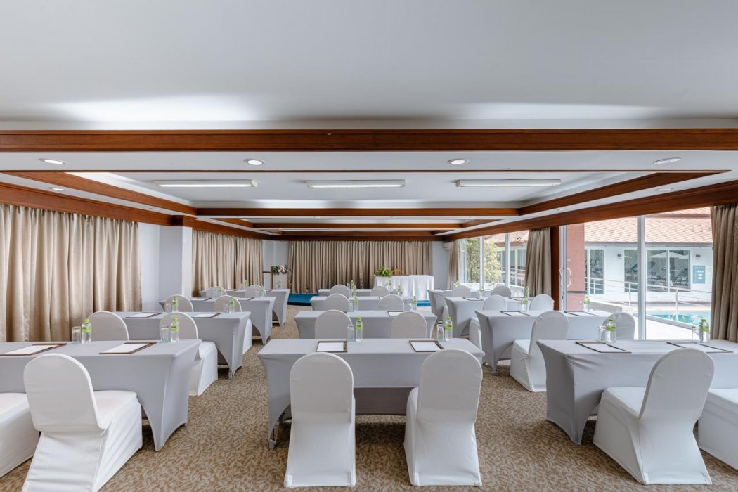 Khum Phucome Hotel 103/198