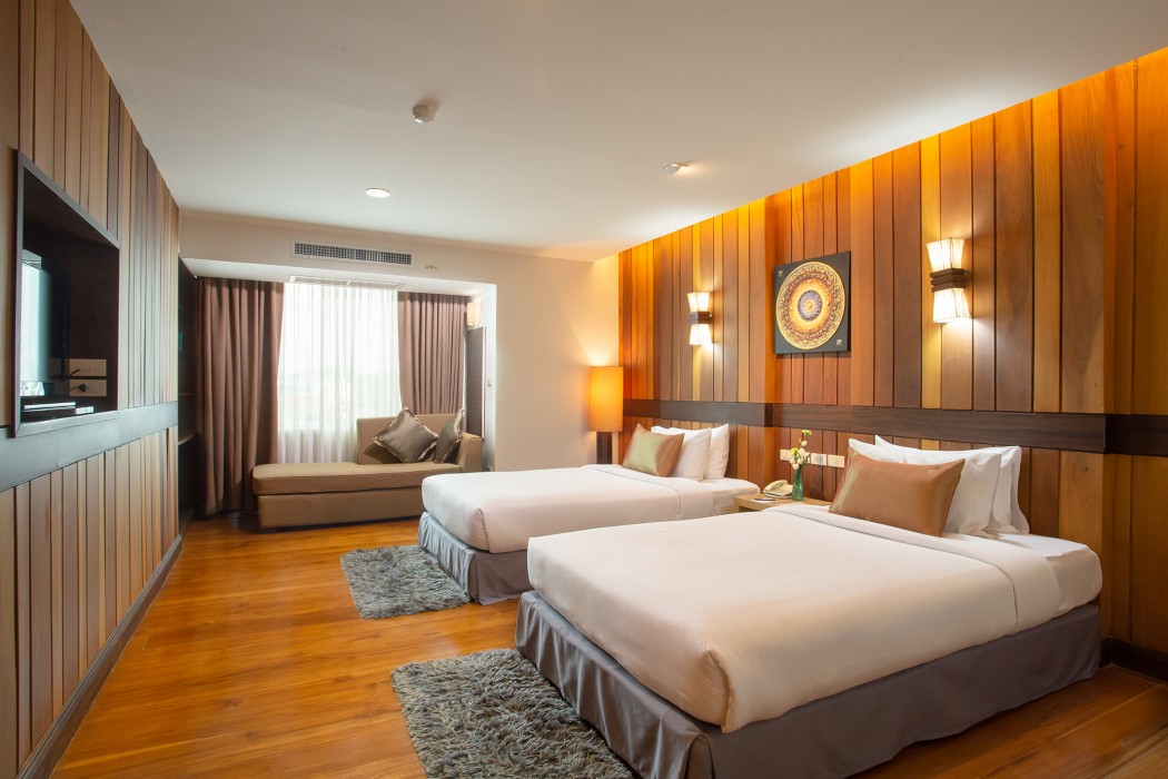 Khum Phucome Hotel 74/198
