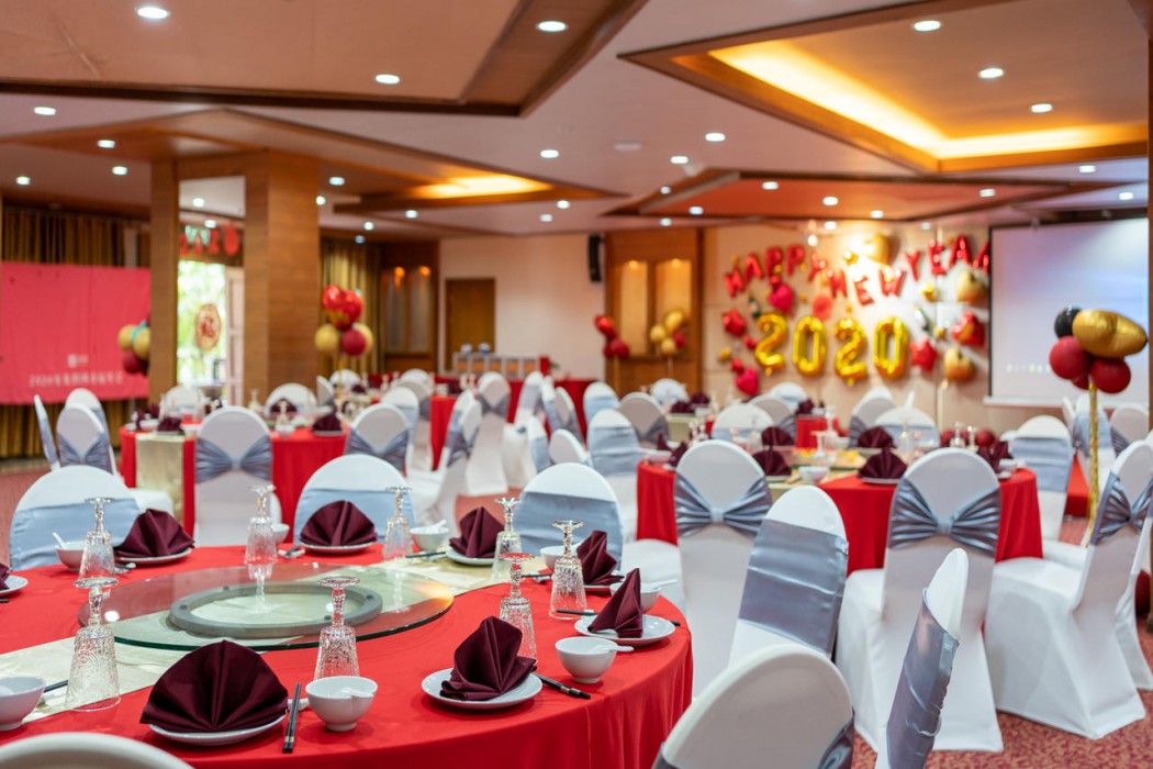 Khum Phucome Hotel 101/198