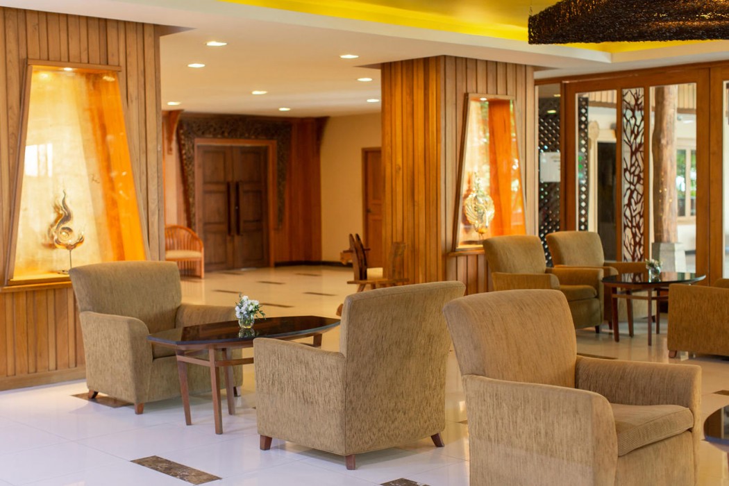 Khum Phucome Hotel 14/198