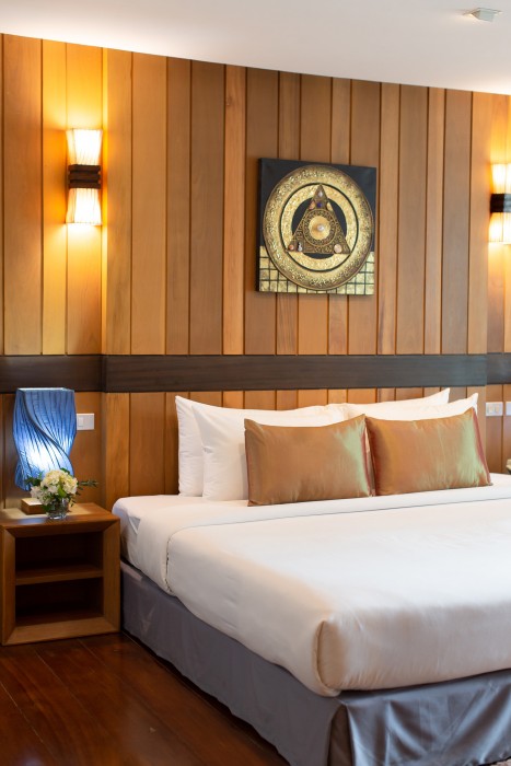 Khum Phucome Hotel 73/198