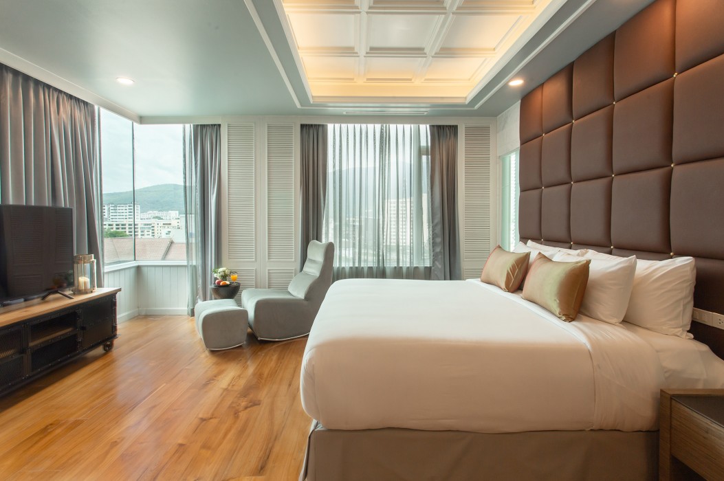 Khum Phucome Hotel 48/198