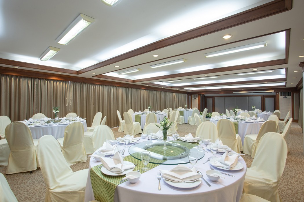 Khum Phucome Hotel 112/198