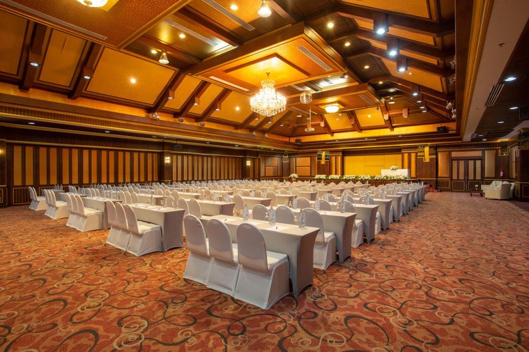 Khum Phucome Hotel 122/198