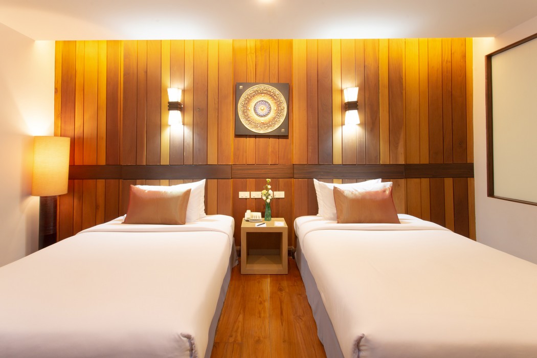 Khum Phucome Hotel 65/198