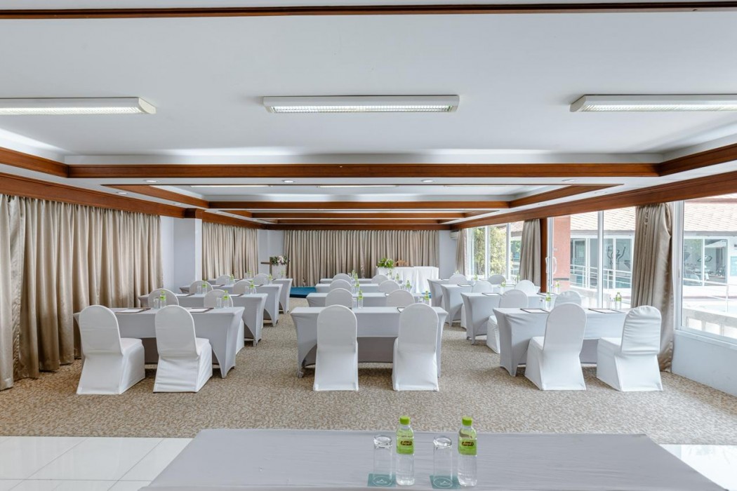 Khum Phucome Hotel 104/198