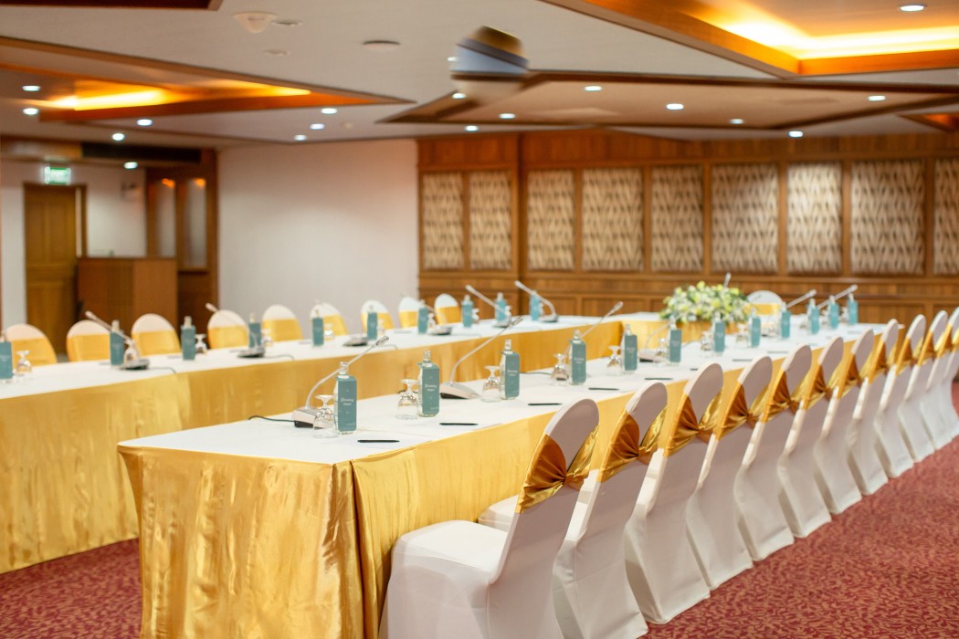 Khum Phucome Hotel 142/198