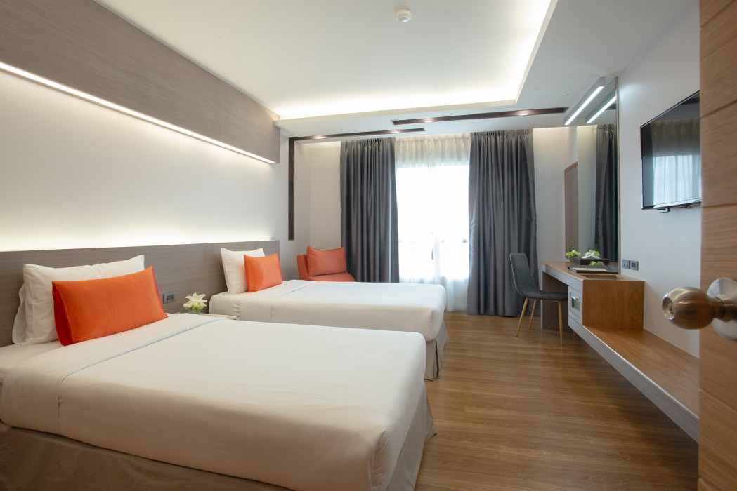 Khum Phucome Hotel 54/198