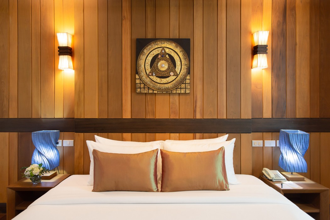 Khum Phucome Hotel 72/198