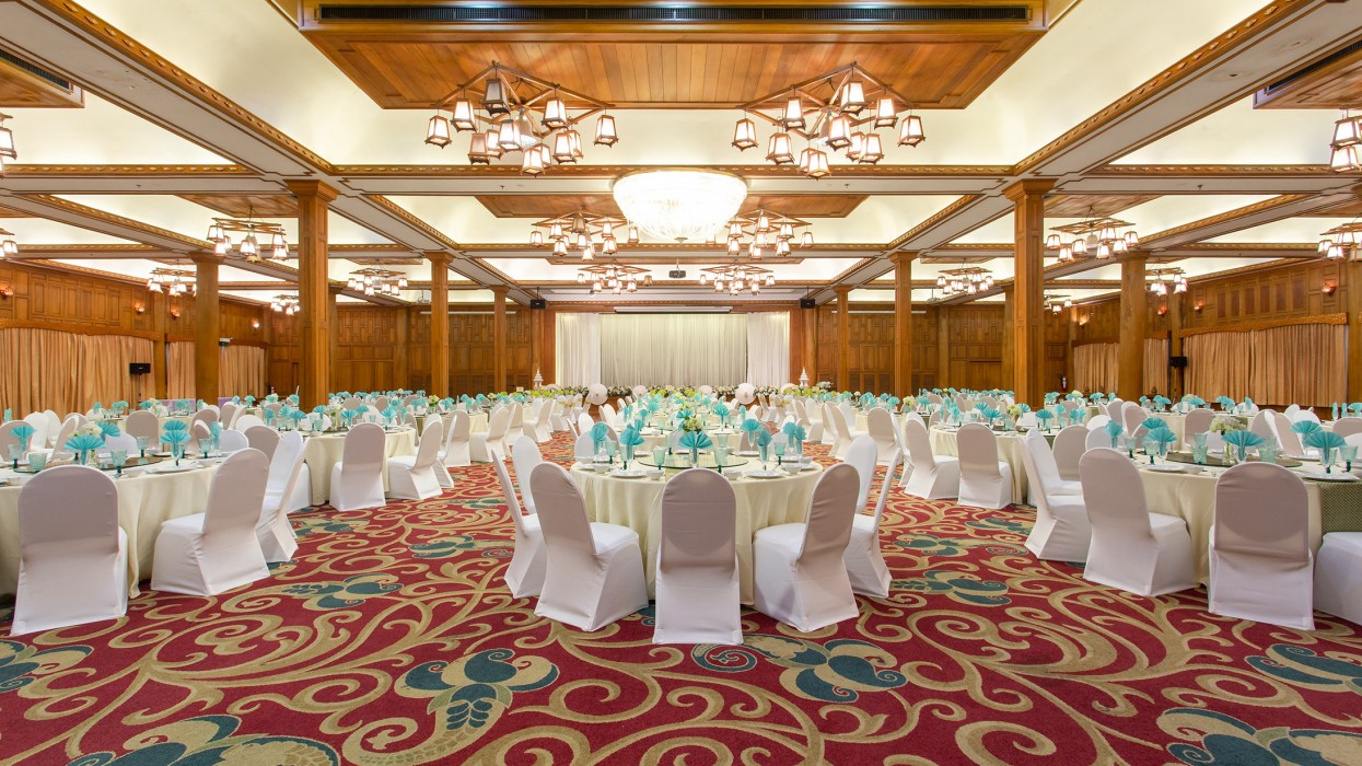 Khum Phucome Hotel 157/198