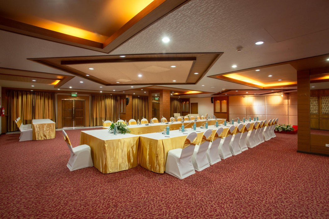 Khum Phucome Hotel 128/198
