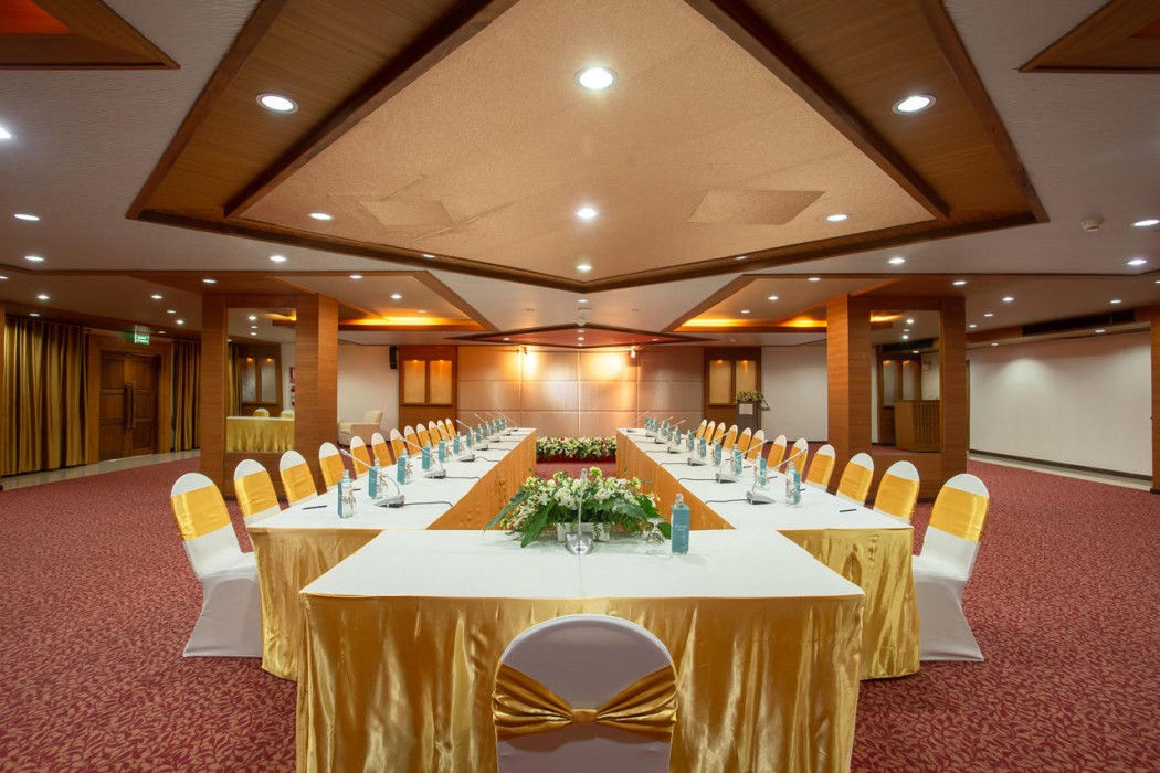 Khum Phucome Hotel 126/198