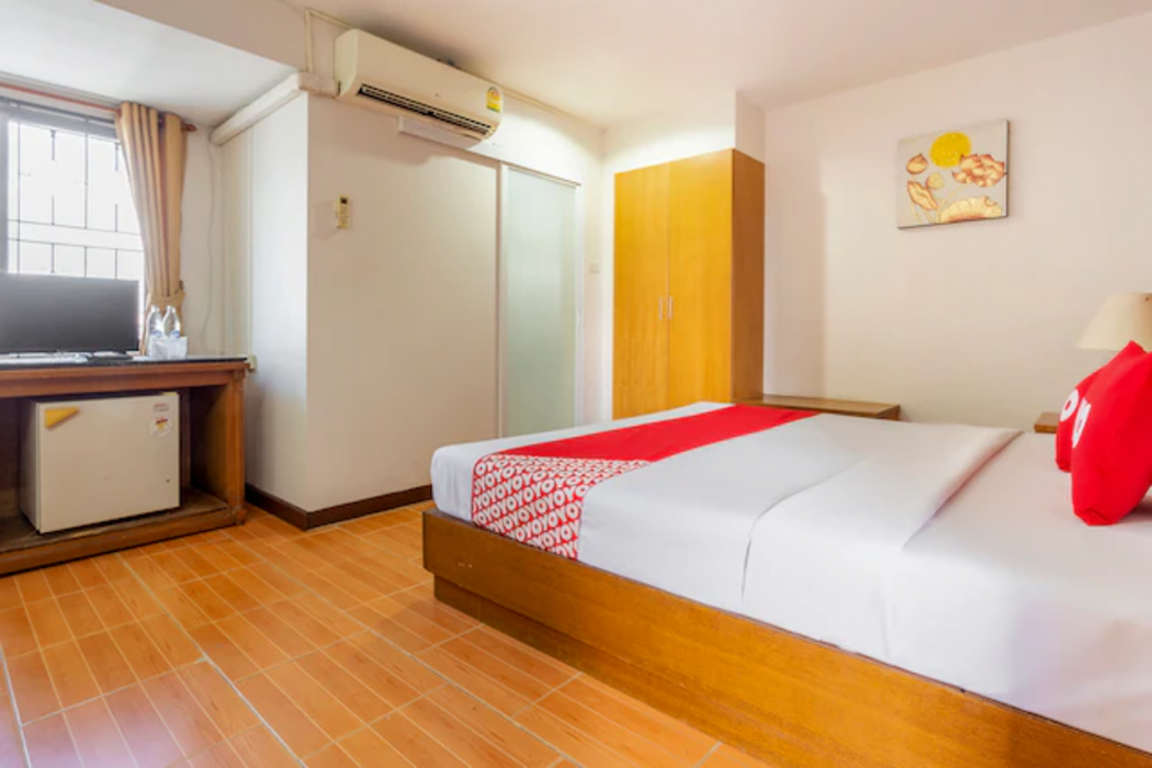 OYO 1096 Winner Inn Hotel 13/33