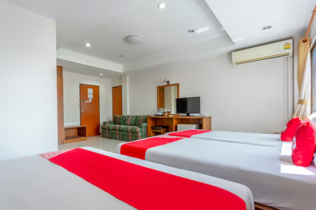 OYO 1096 Winner Inn Hotel 11/33