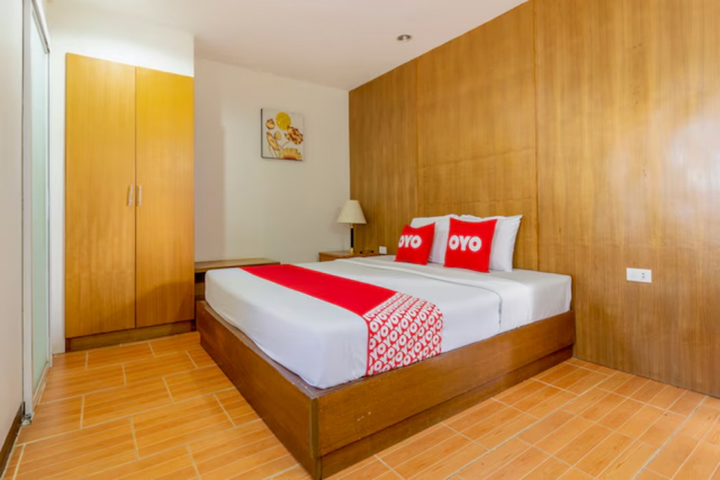 OYO 1096 Winner Inn Hotel 15/33
