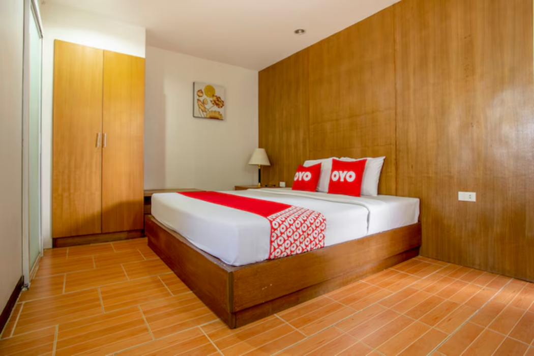 OYO 1096 Winner Inn Hotel 14/33