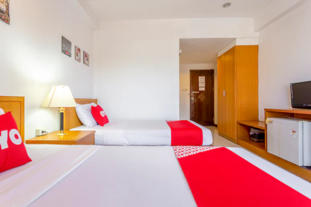 OYO 1096 Winner Inn Hotel 10/33