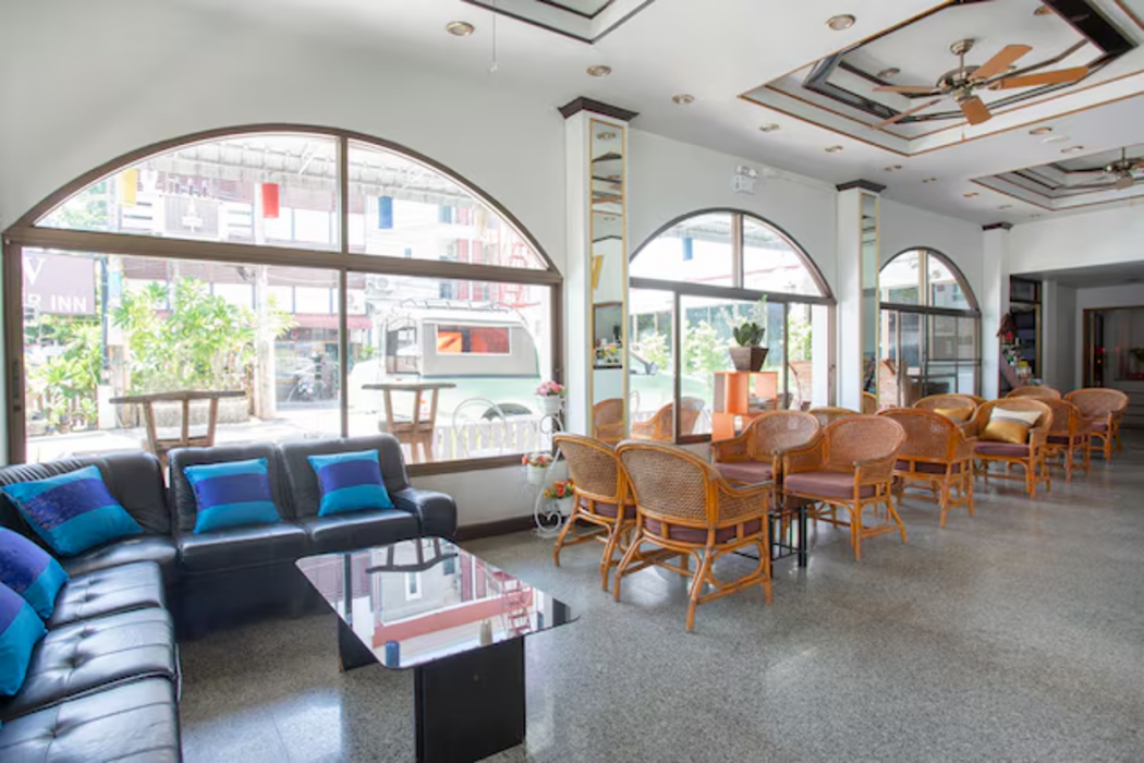 OYO 1096 Winner Inn Hotel 6/33