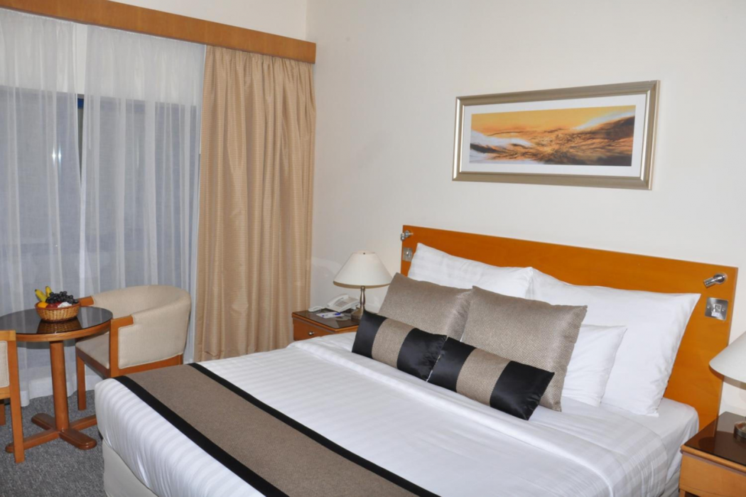 Room at Lavender Hotel Deira, DUBAI