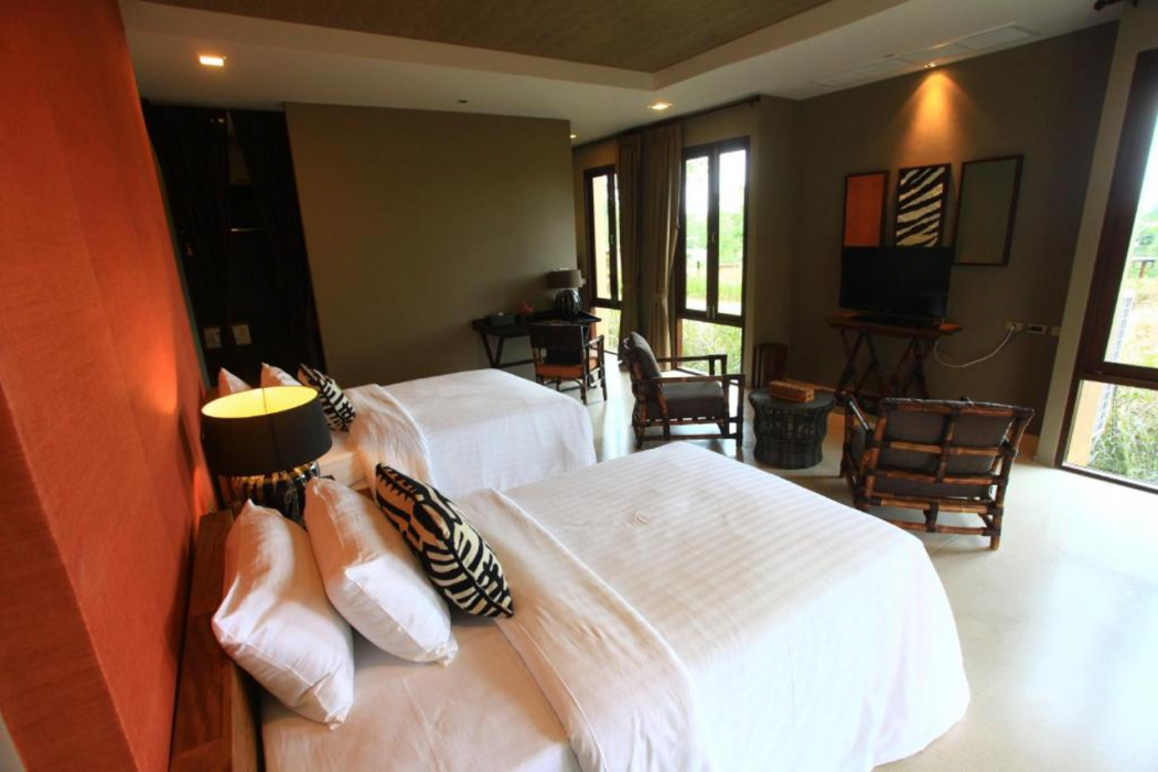 Mountain Creek Golf Resort & Residences 8/64