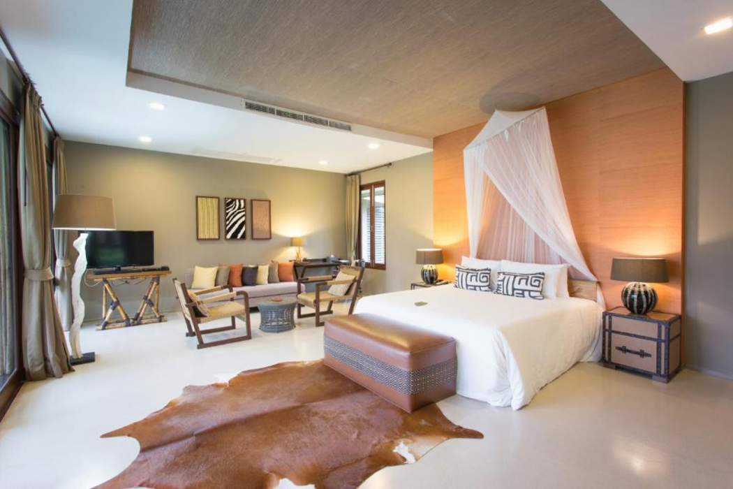 Mountain Creek Golf Resort & Residences 10/64