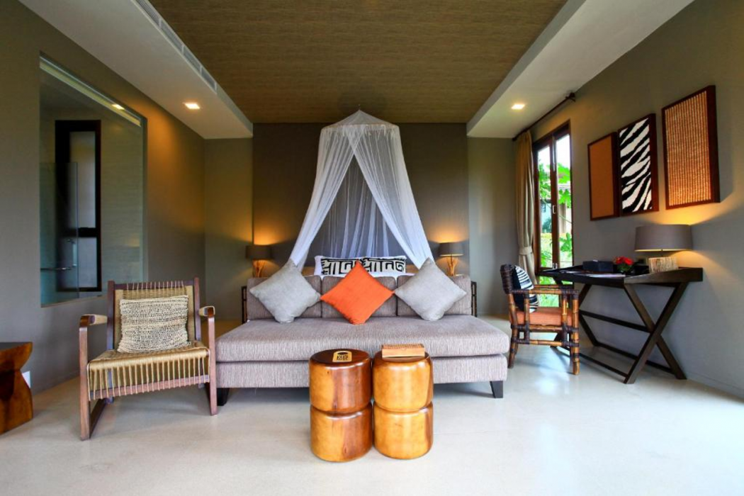 Mountain Creek Golf Resort & Residences 11/64