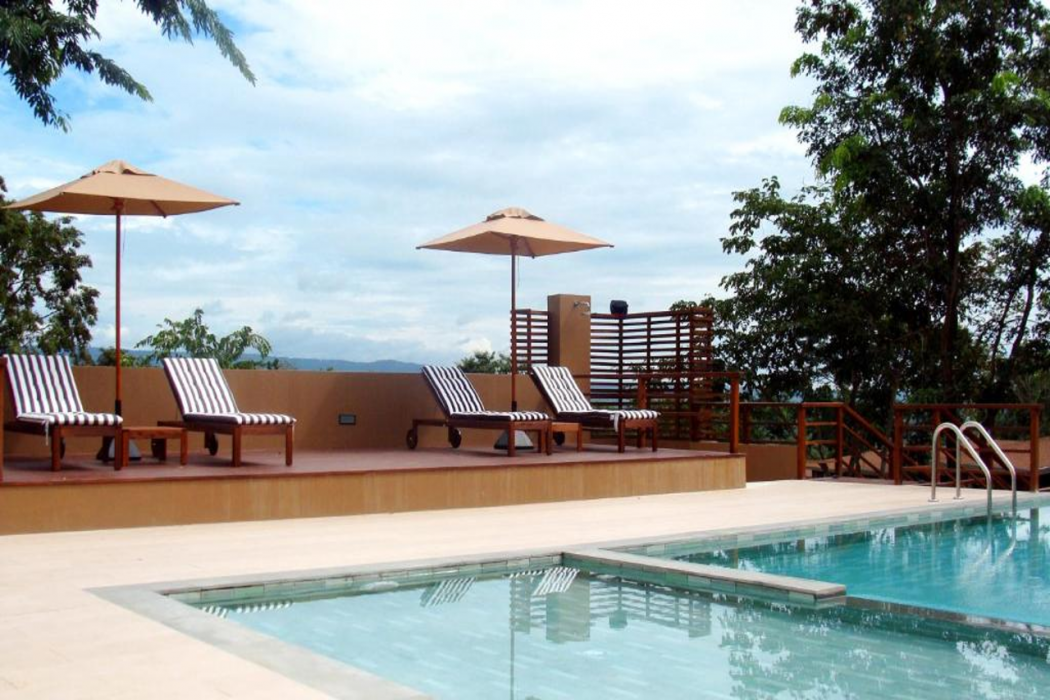 Mountain Creek Golf Resort & Residences 24/64