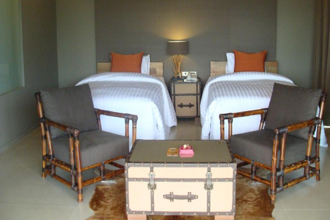 Mountain Creek Golf Resort & Residences 20/64