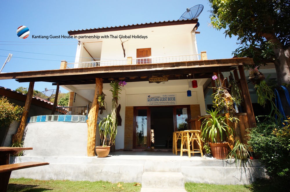 Kantiang Boutique Homestay 1/19