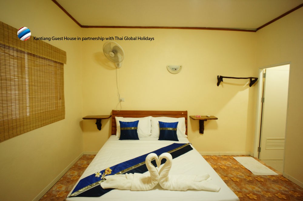 Kantiang Boutique Homestay 4/19