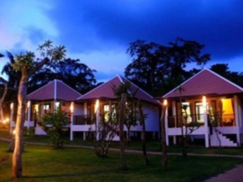 Supsangdao Resort 1/35