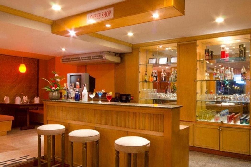 Eastiny Bella Vista Hotel by ZUZU 33/49