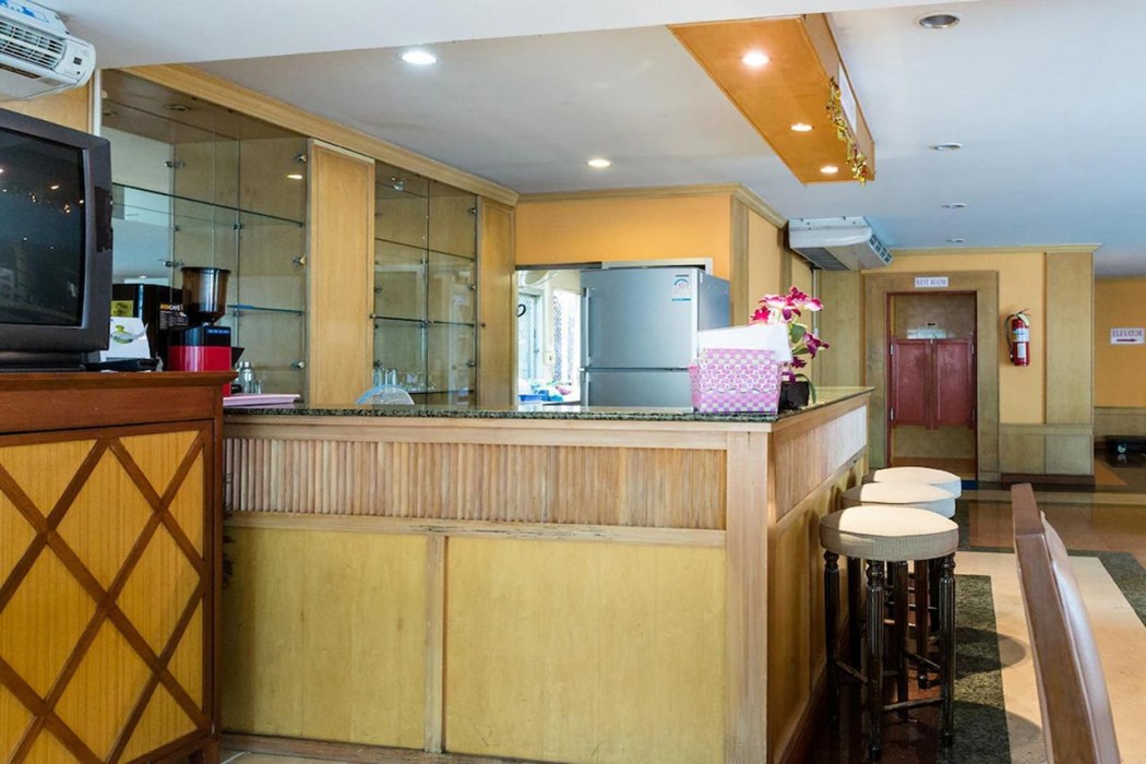 Eastiny Bella Vista Hotel by ZUZU 34/49