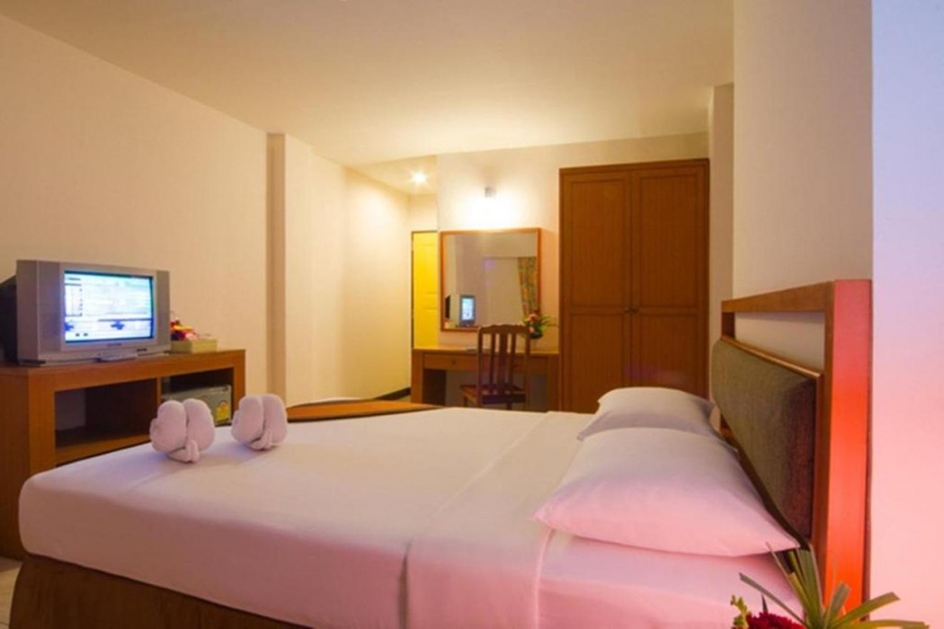 Eastiny Bella Vista Hotel by ZUZU 29/49