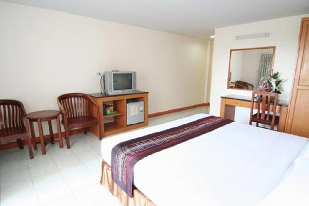 Eastiny Bella Vista Hotel by ZUZU 8/49