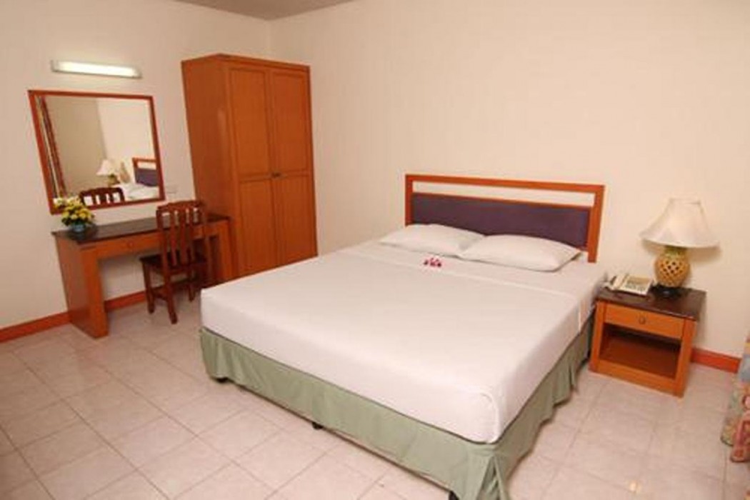 Eastiny Bella Vista Hotel by ZUZU 23/49