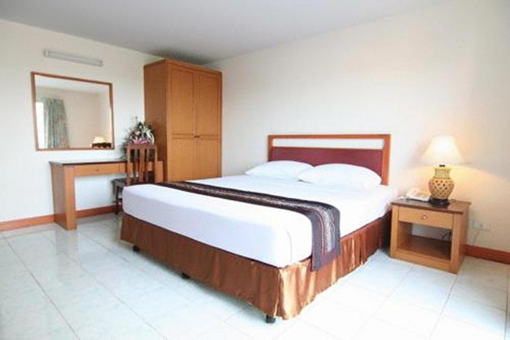 Eastiny Bella Vista Hotel by ZUZU 27/49