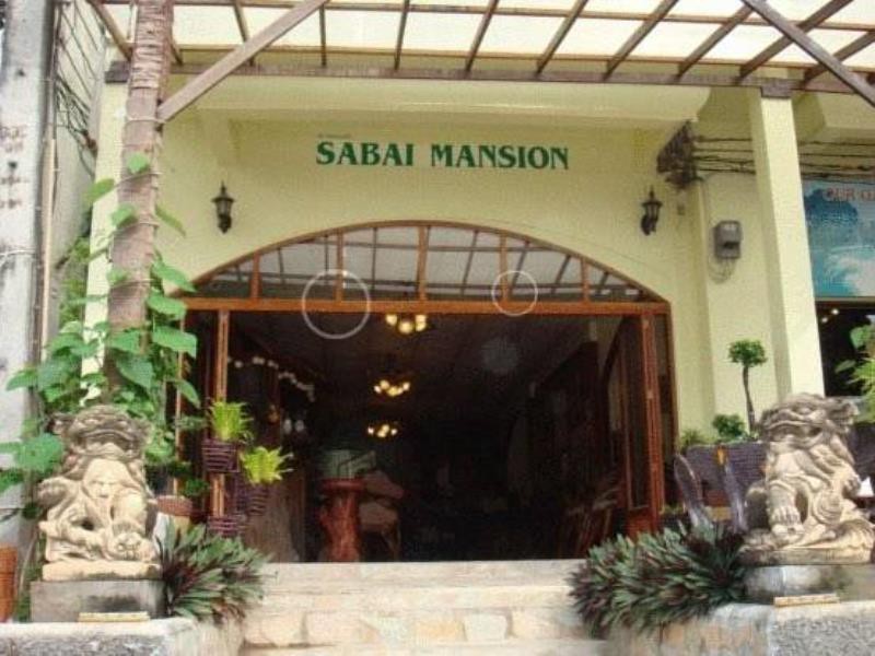 Sabai Mansion Pool & Spa 1/45