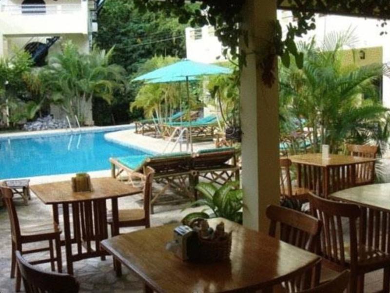 Sabai Mansion Pool & Spa 35/45