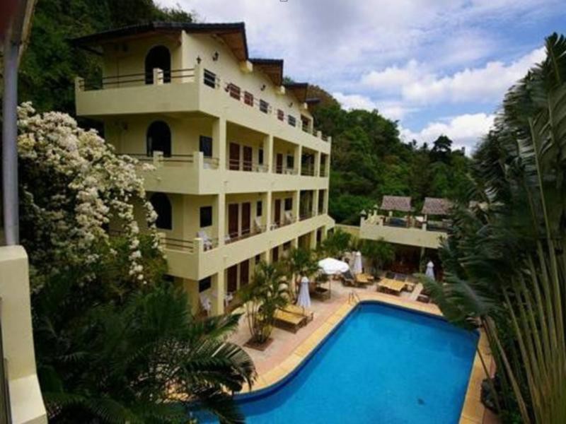 Sabai Mansion Pool & Spa 2/45