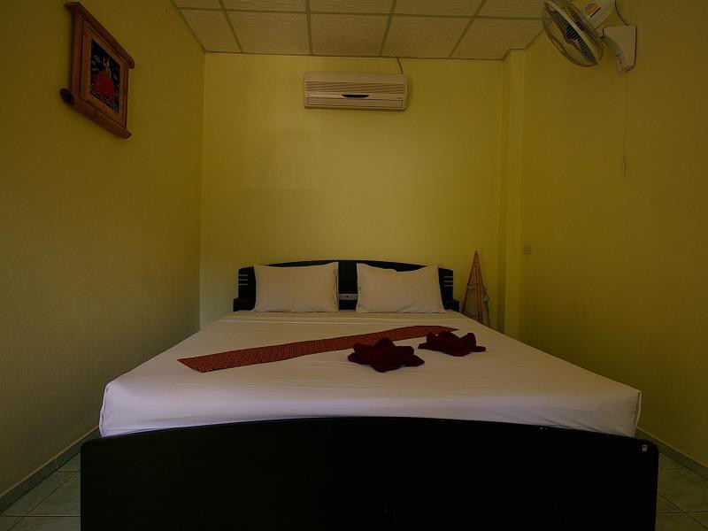 Sabai Mansion Pool & Spa 12/45