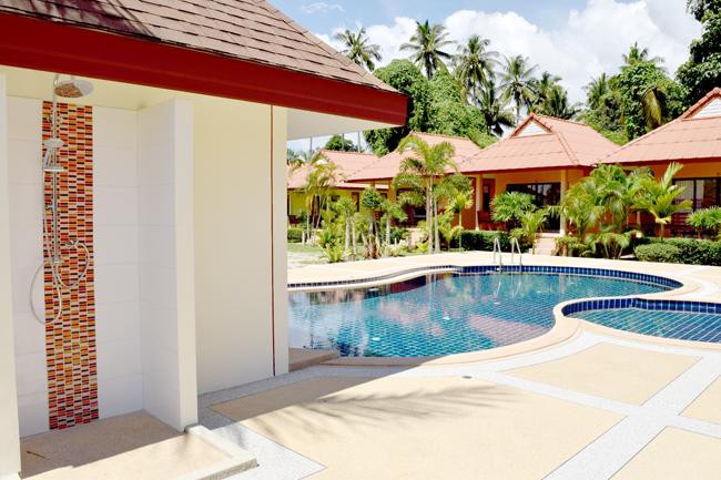 Sawadee Aonang Resort 40/55