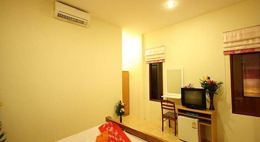 Sawadee Aonang Resort 16/55