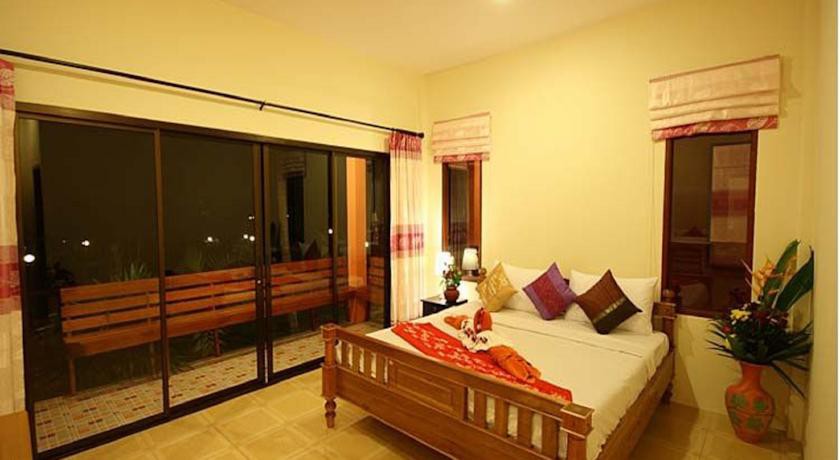 Sawadee Aonang Resort 15/55